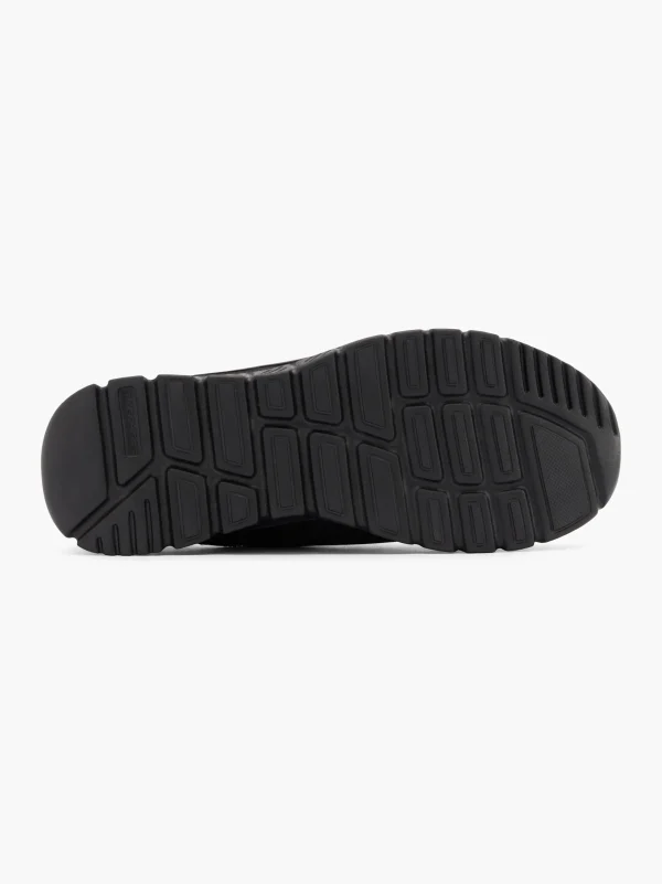 Skechers Slip on sneaker Sort New