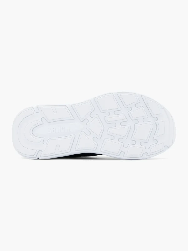 Bench Slip on sneaker Blå Hot