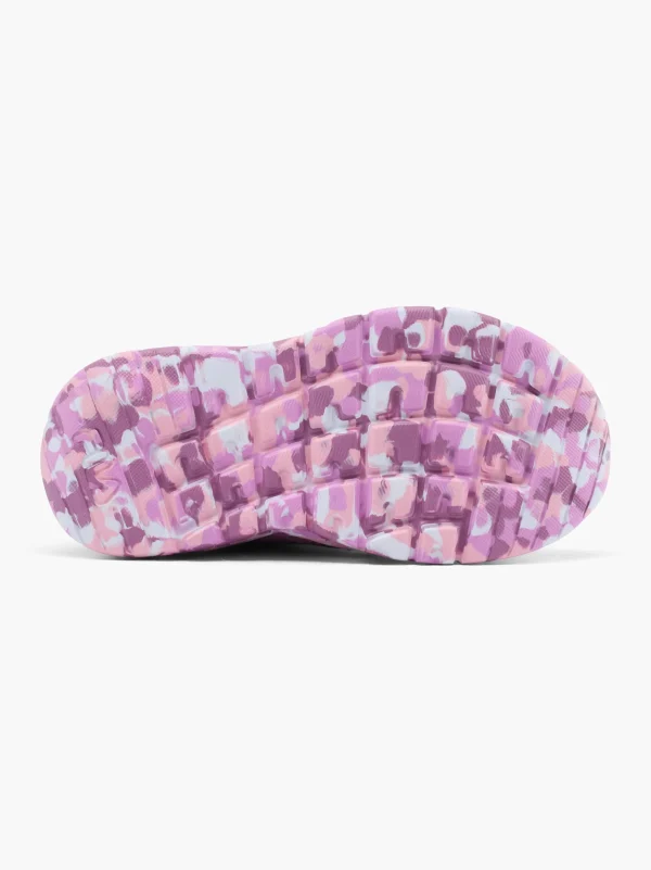 FILA Slip on sneaker Pink Hot