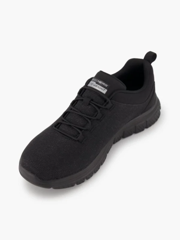 Skechers Slip on sneaker Sort New