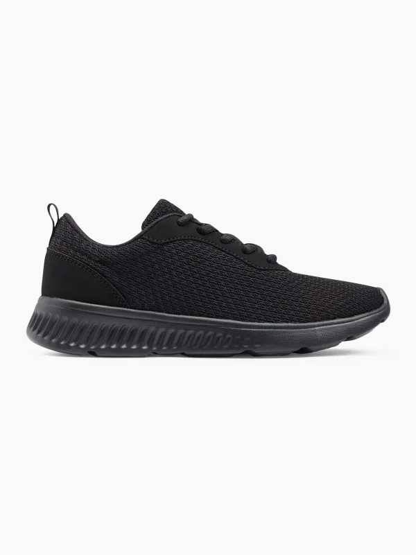 Vty Sneaker Sort Clearance
