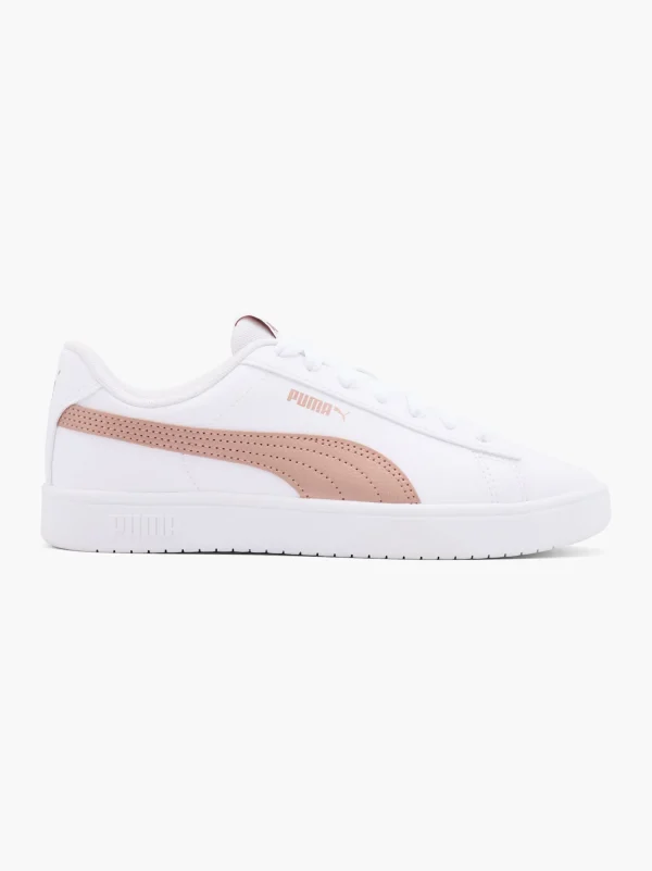 PUMA Sneaker Hvid New