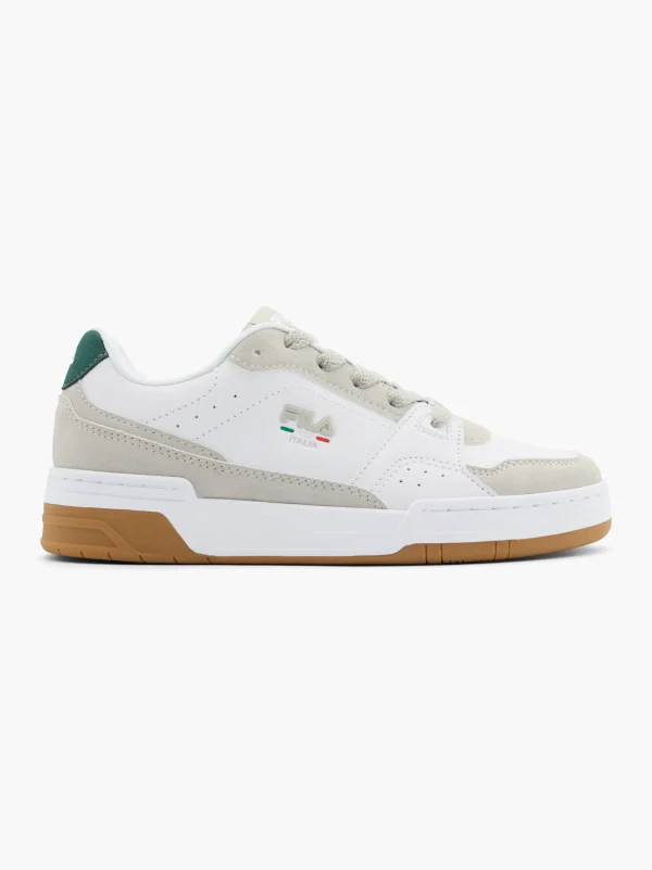 FILA Sneaker Hvid Clearance