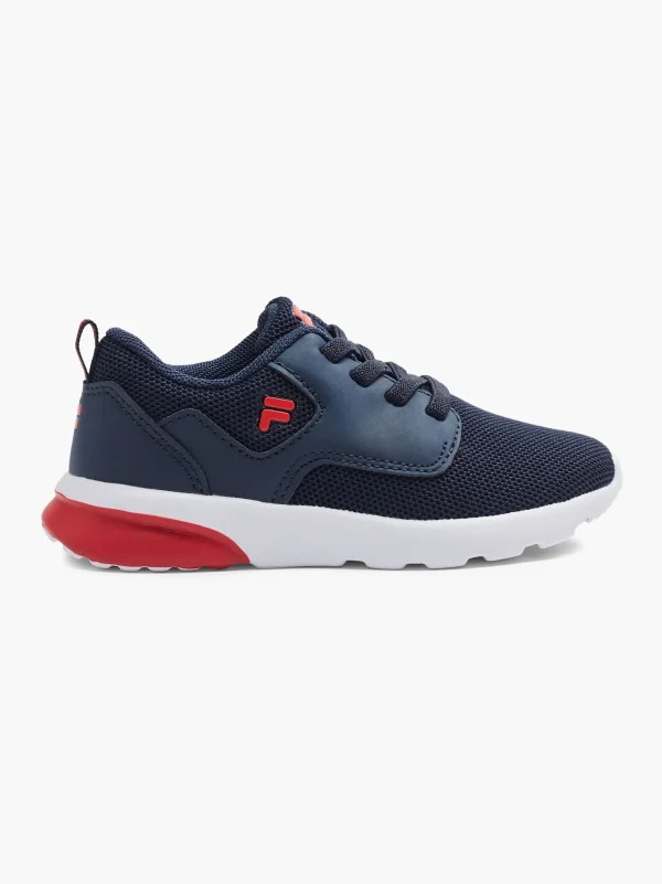 FILA Sneaker Mørkeblå Clearance