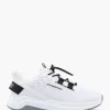 ESPRIT Sneaker Hvid New