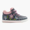 TOM TAILOR Sneaker Blå Outlet