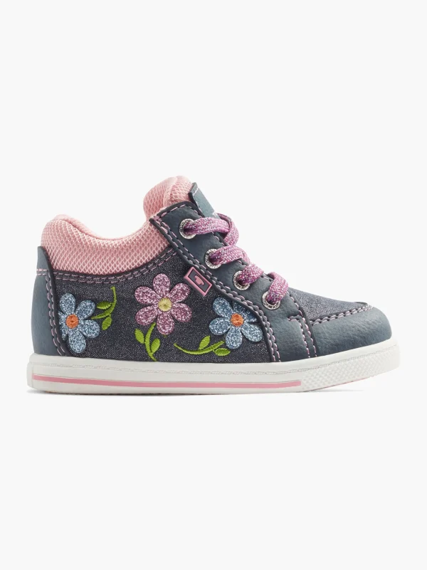 TOM TAILOR Sneaker Blå Outlet