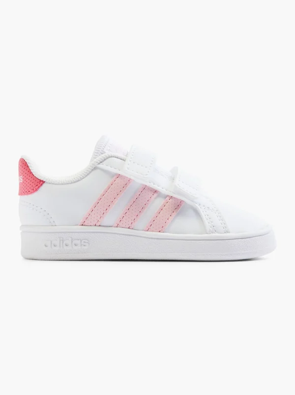 adidas Sneaker Hvid Fashion