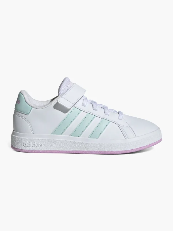 adidas Sneaker Hvid Best