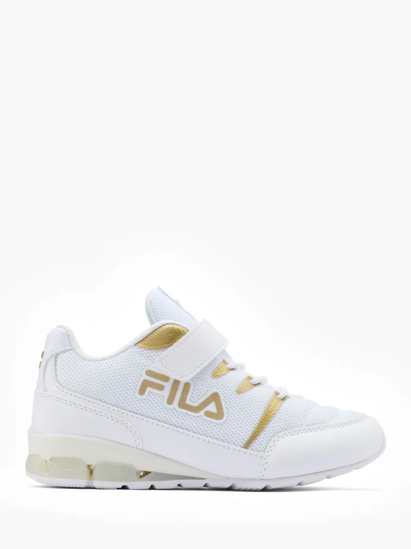FILA Sneaker Hvid Clearance