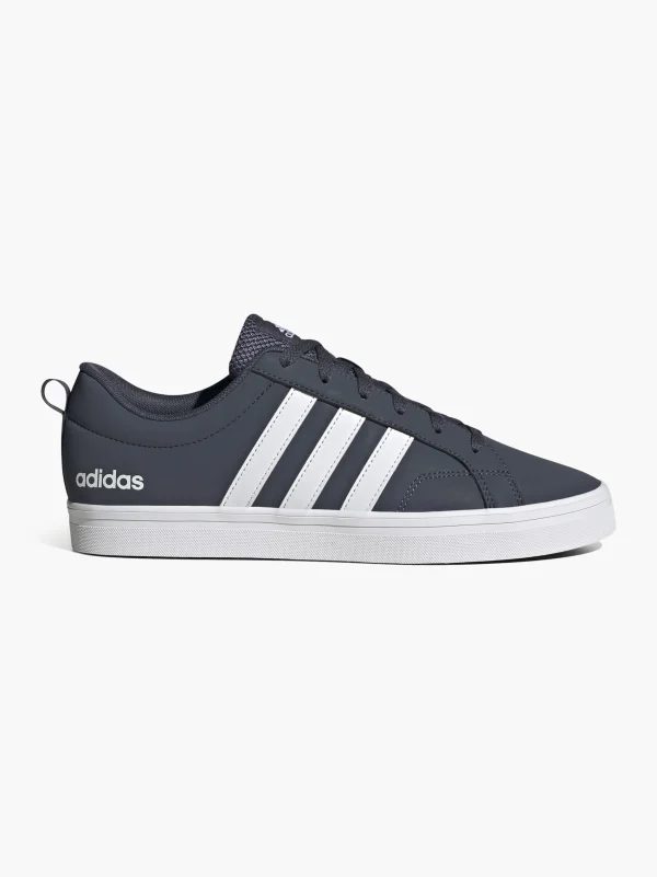 adidas Sneaker Blå Clearance
