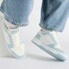 PUMA Sneaker Blå Clearance