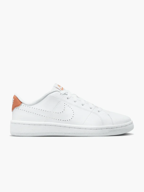 Nike Sneaker Hvid Best
