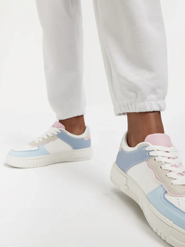 Graceland Sneaker Hvid Sale