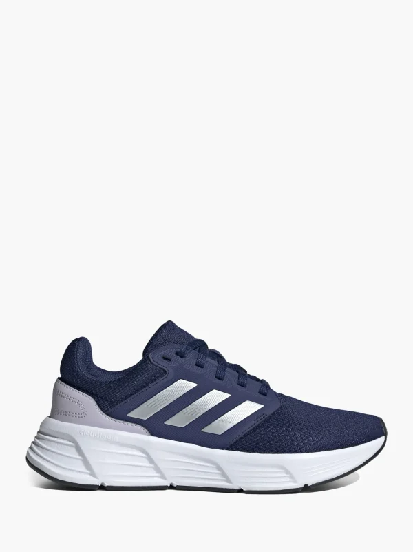 adidas Sneaker Blå Discount