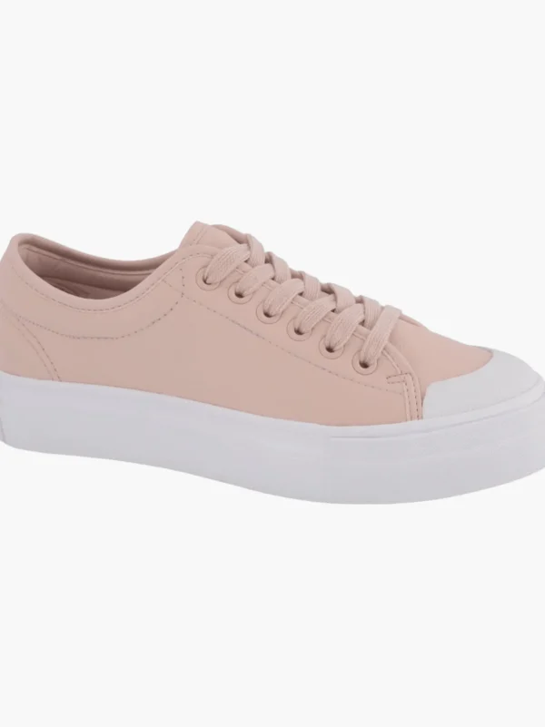 Vero Moda Sneaker Lyserød Discount