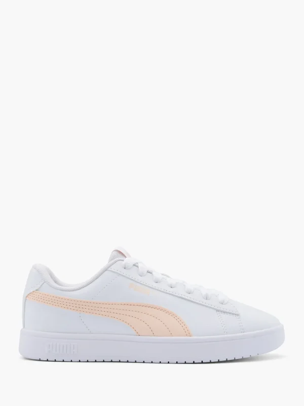 PUMA Sneaker Hvid Fashion