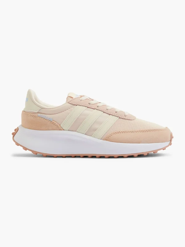 adidas Sneaker Orange Fashion