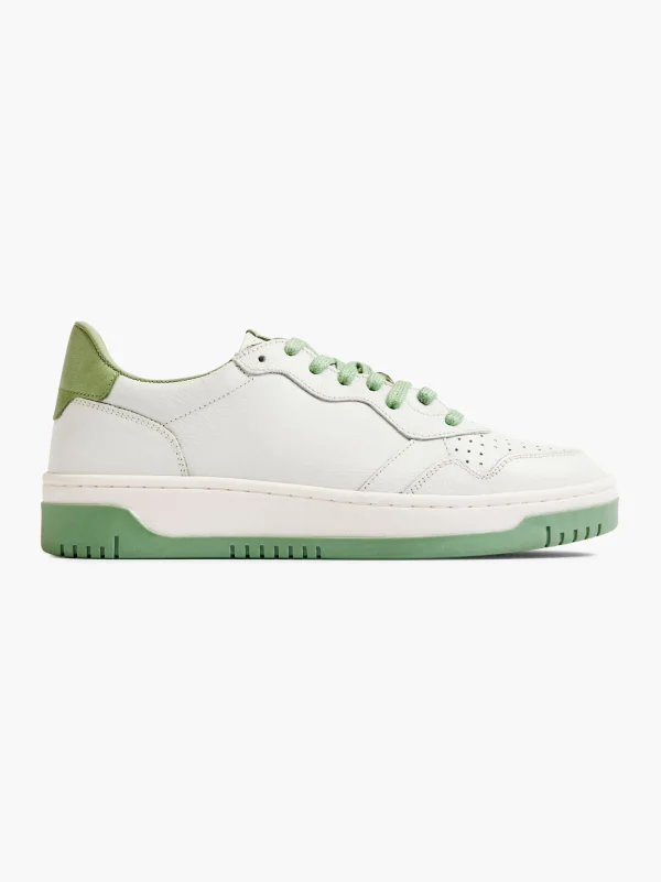 5th Avenue Sneaker Hvid Best