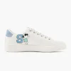 THE PEANUTS Sneaker Hvid Fashion