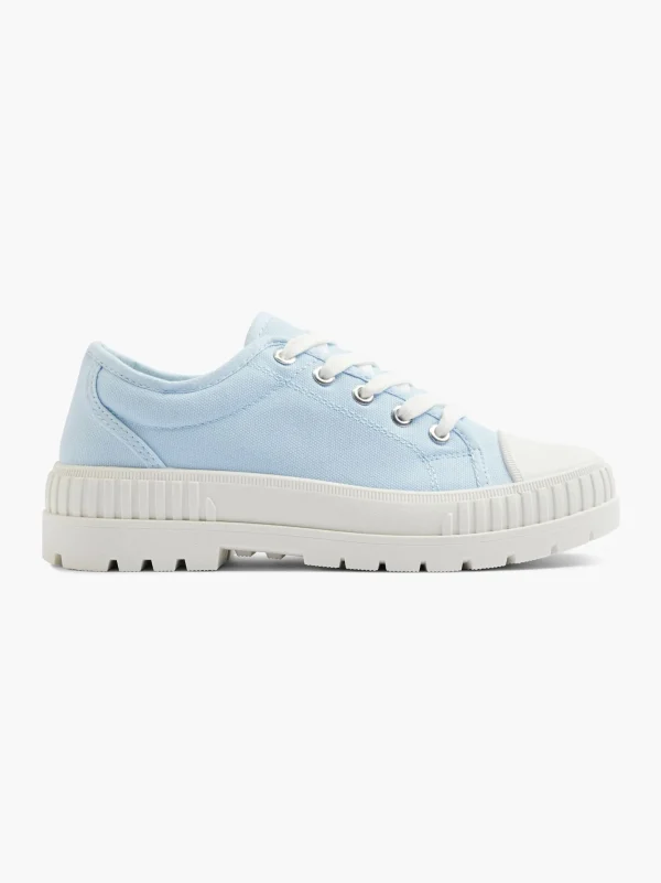 Vty Sneaker Blå Sale