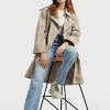 Venice Sneaker Beige Clearance
