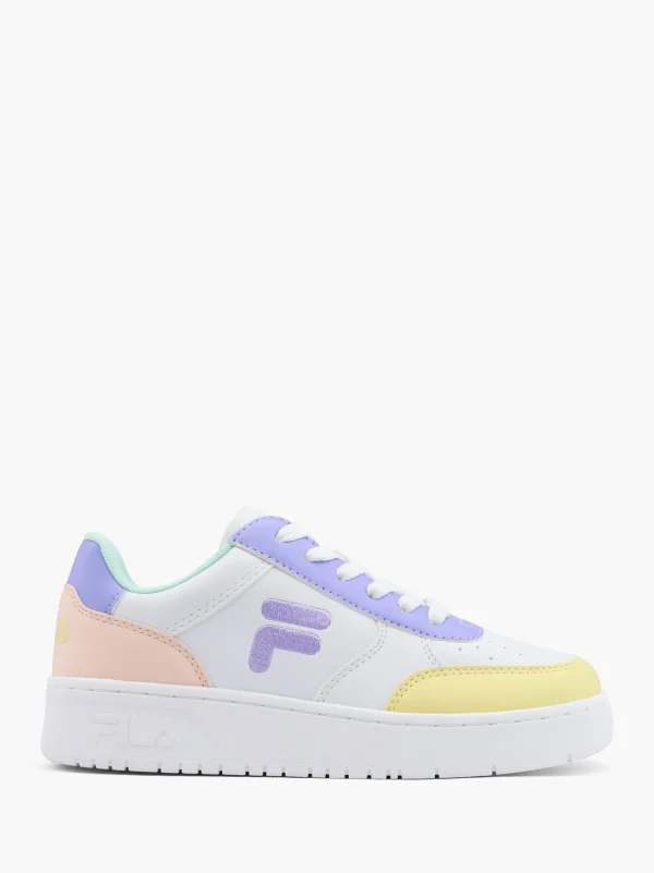 FILA Sneaker Hvid Outlet