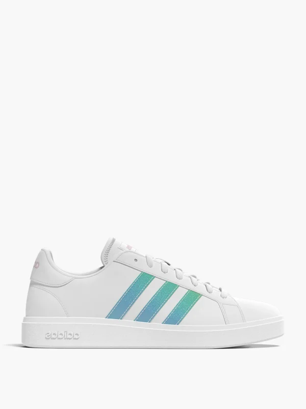 adidas Sneaker Hvid Hot