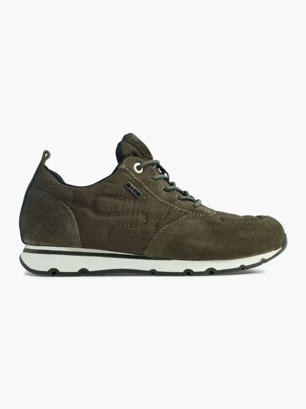 5th Avenue Sneaker Khaki Discount