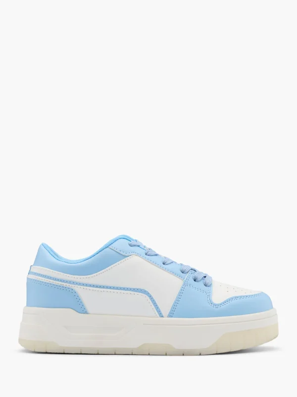 Graceland Sneaker Blå Discount