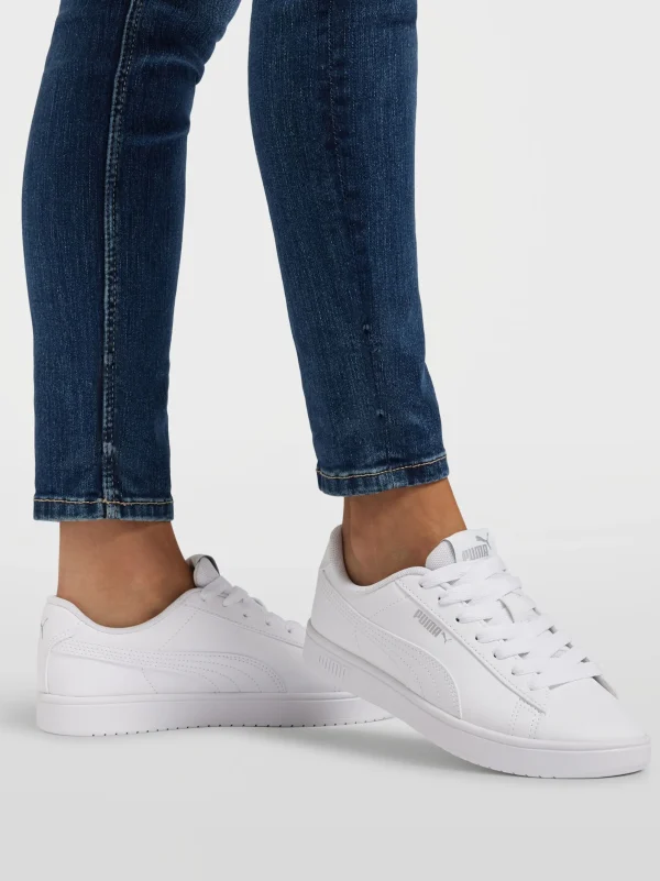 PUMA Sneaker Hvid Sale