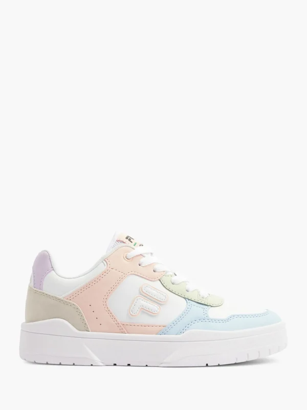 FILA Sneaker Hvid Discount