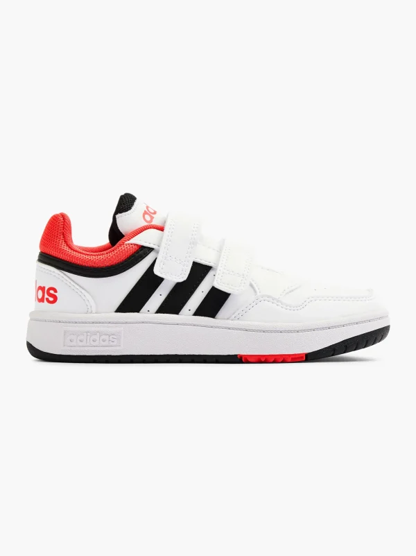 adidas Sneaker Hvid Fashion