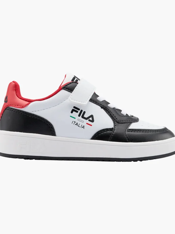 FILA Sneaker Hvid Sale