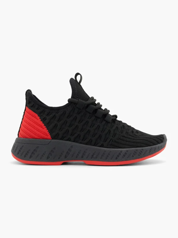 Vty Sneaker Sort Outlet