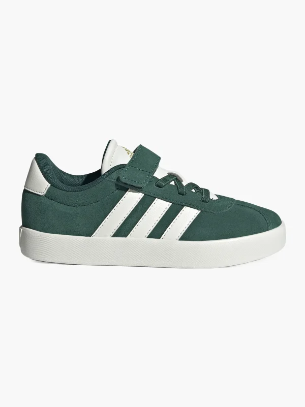 adidas Sneaker Grøn Discount