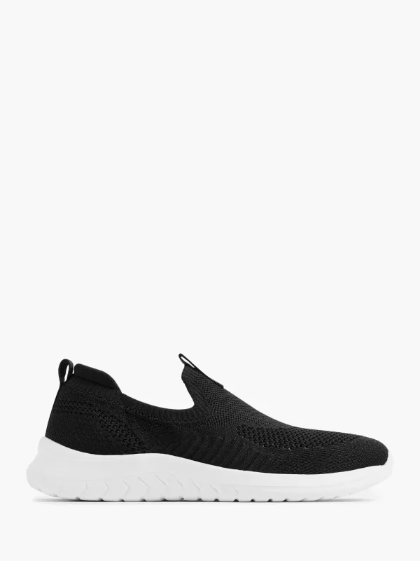 Vty Sneaker Sort Outlet