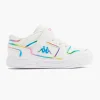 Kappa Sneaker Hvid Fashion