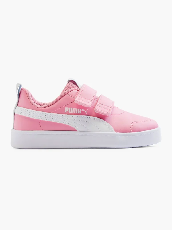 PUMA Sneaker Lyserød Best