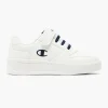 Champion Sneaker Hvid Sale