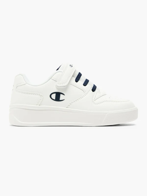 Champion Sneaker Hvid Sale
