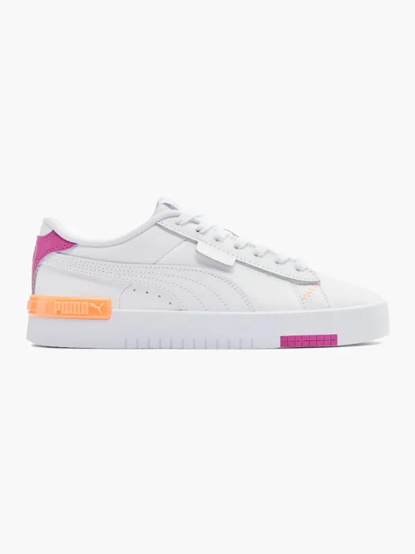PUMA Sneaker Hvid Online