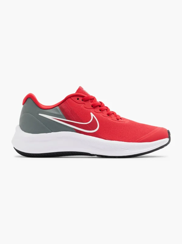 Nike Sneaker Grå Hot