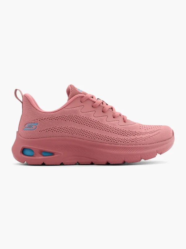 Skechers Sneaker Pink Outlet