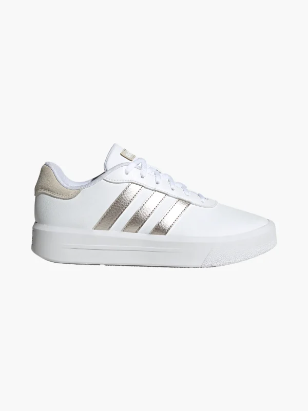 adidas Sneaker Hvid New