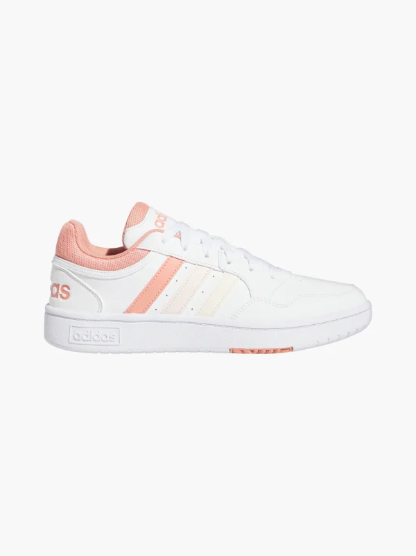 adidas Sneaker Hvid Clearance