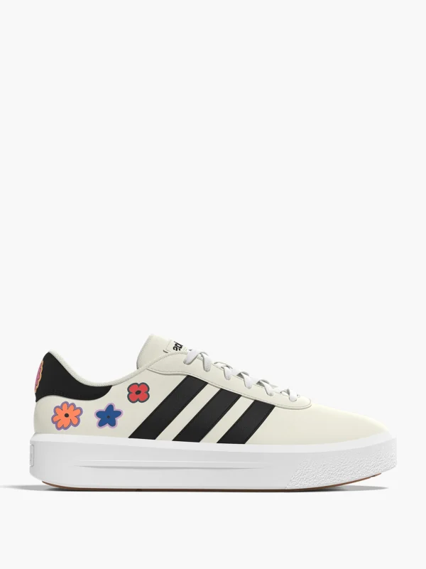 adidas Sneaker Offwhite Hot