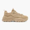 Graceland Sneaker Cognac Online