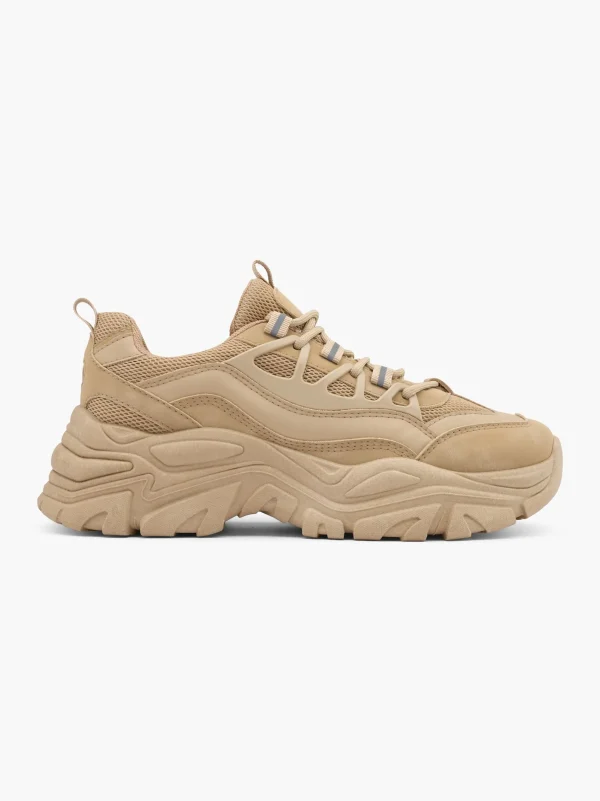 Graceland Sneaker Cognac Online