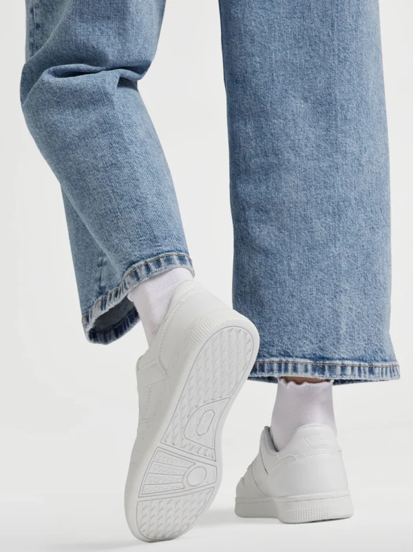 Vty Sneaker Hvid Outlet